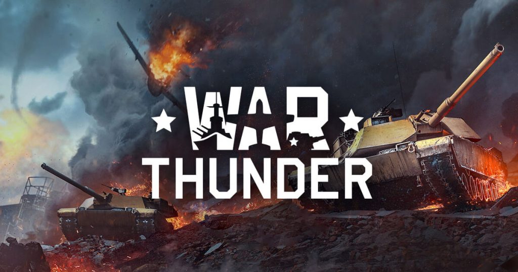 Как зарегистрироваться в Вар Тандер, способы создать аккаунт в игре Ware Thunder