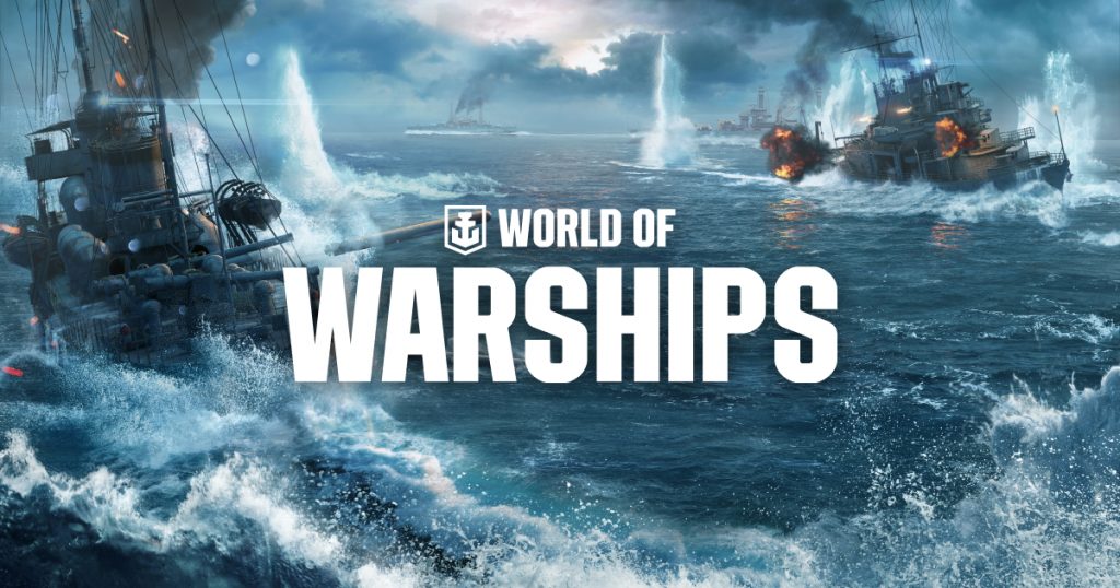 Как зарегистрироваться в Ворлд Оф Варшипс, загрузка, установка и вход в World of Warships