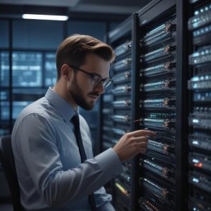 Установка инструмента автоматизации рабочих процессов на локальный сервер: пошаговая инструкция