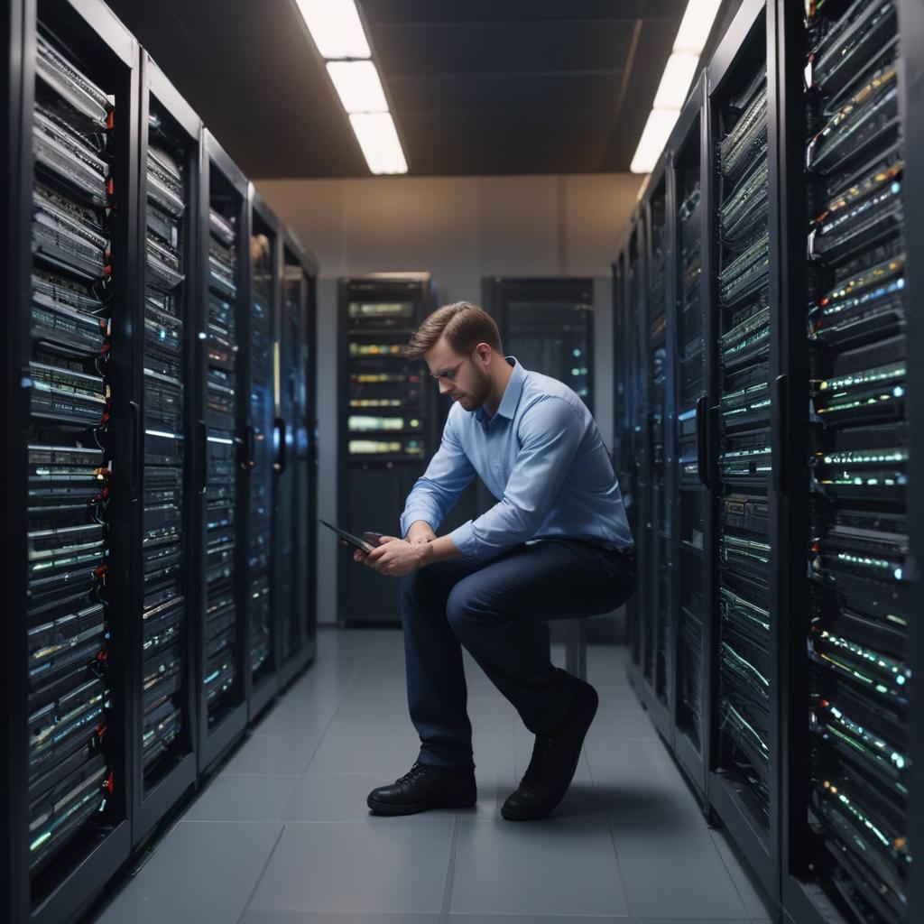 Установка инструмента автоматизации рабочих процессов на локальный сервер: пошаговая инструкция - изображение 2