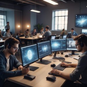 Полный гайд по разработке мобильного приложения для мобильной платформы в 2025 году