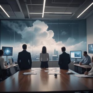 ИТ-аутсорсинг и облачная инфраструктура: особенности и модели внедрения в бизнесе