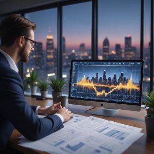 Анализ рынка недвижимости на основе данных